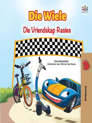 cover image of Die Wiele